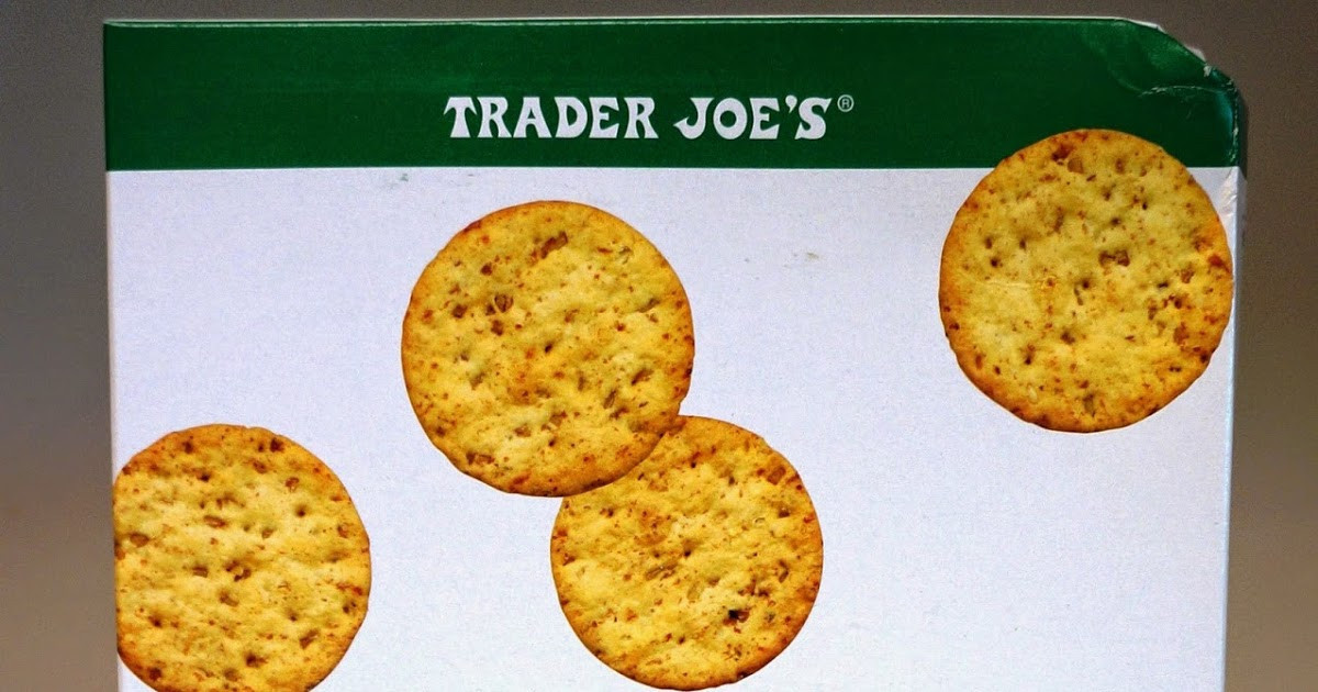 Trader Joe'S Multigrain Crackers
 The 25 Best Ideas for Trader Joe s Multigrain Crackers