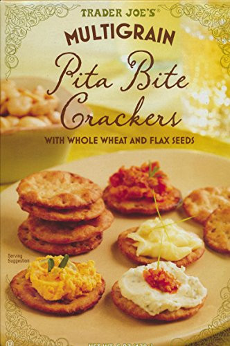 Trader Joe'S Multigrain Crackers
 The 25 Best Ideas for Trader Joe s Multigrain Crackers