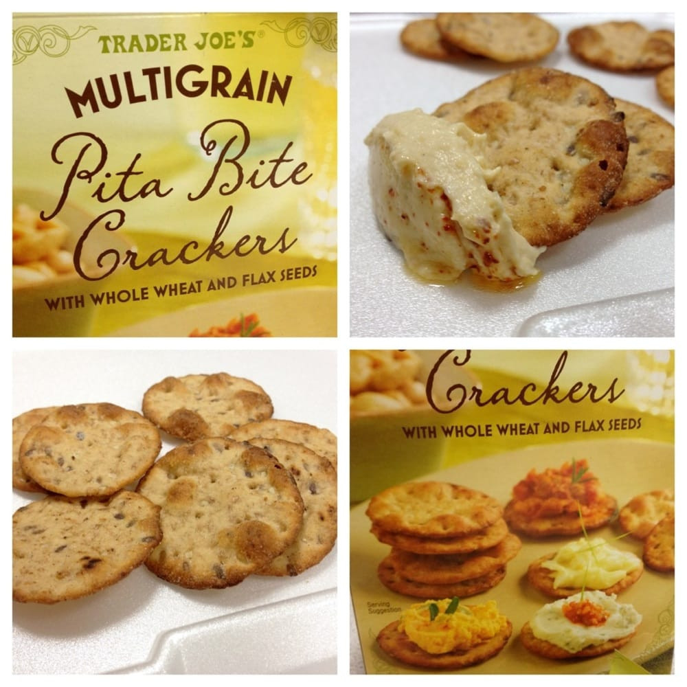 Trader Joe'S Multigrain Crackers
 The 25 Best Ideas for Trader Joe s Multigrain Crackers