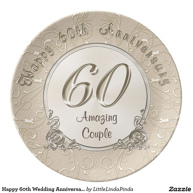 Traditional 60th Birthday Gifts
 75 best images about 60th Anniversary Gifts PERSONALIZED