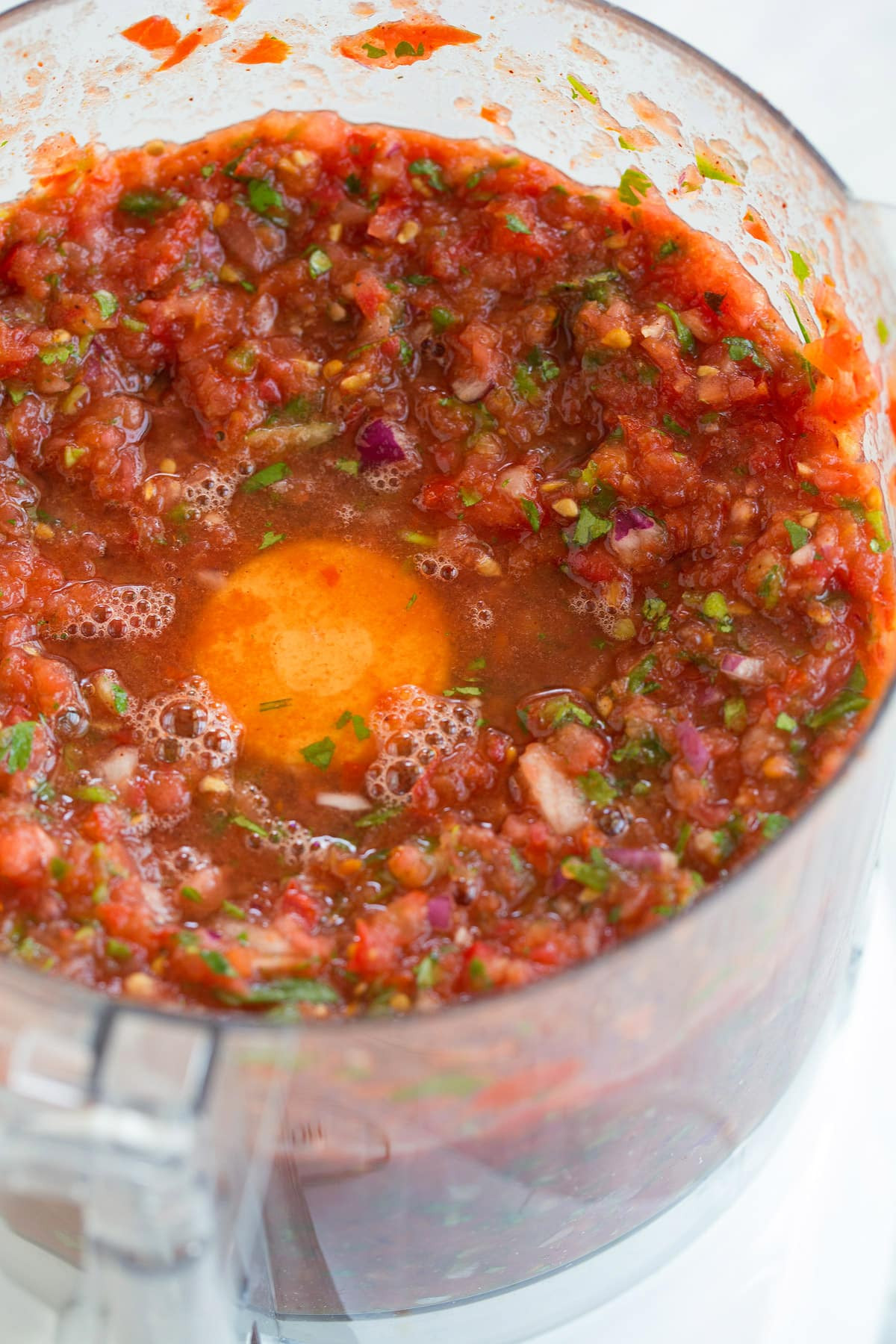 Traditional Salsa Recipe
 Easy Homemade Salsa Recipe Cooking Classy