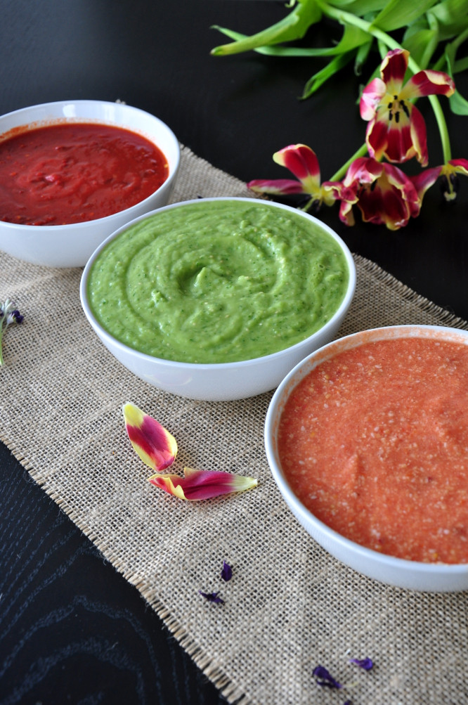 Traditional Salsa Recipe
 Foodista