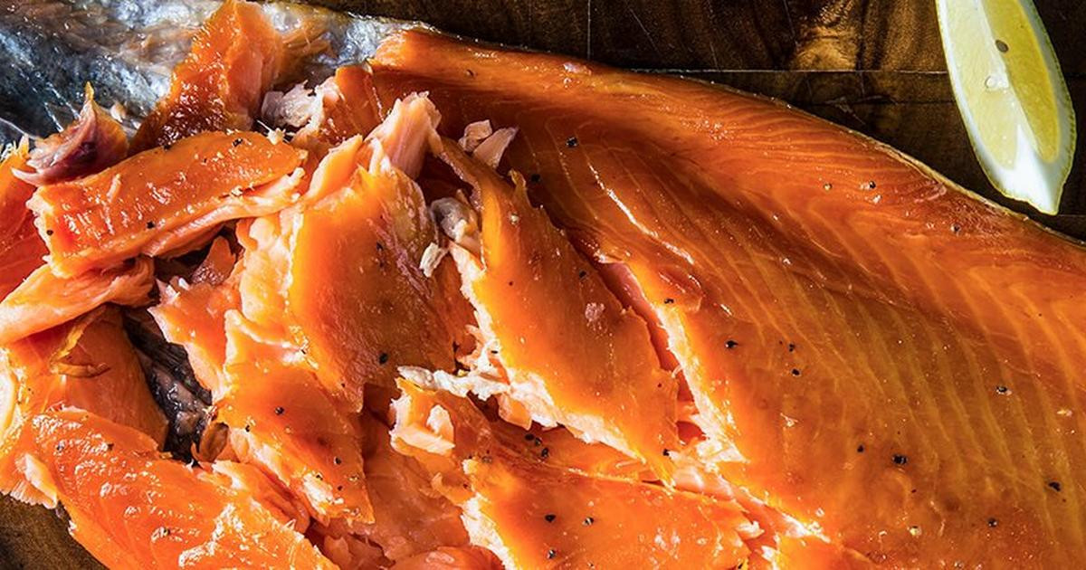 Traeger Smoked Salmon Recipes
 Traeger Smoked Salmon Recipe