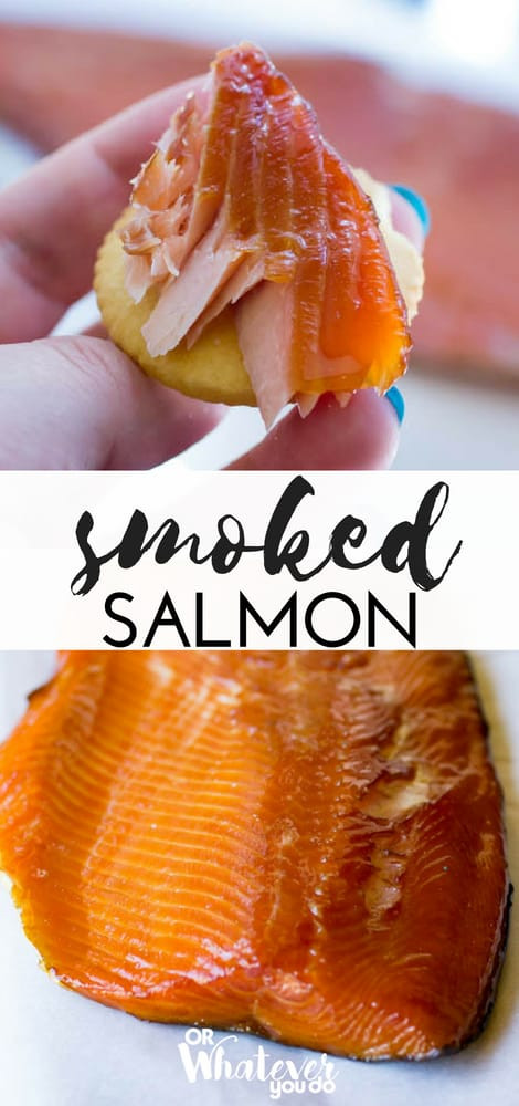 Traeger Smoked Salmon Recipes
 Traeger Smoked Salmon