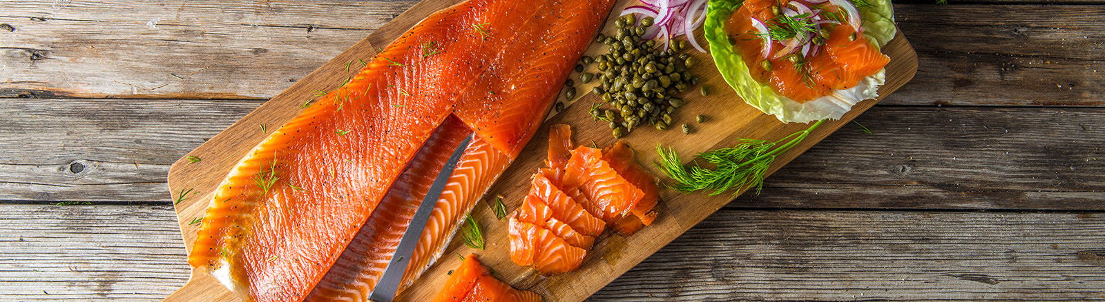 Traeger Smoked Salmon Recipes
 Traeger Wood Fire Grill Recipe Cold Smoked Salmon