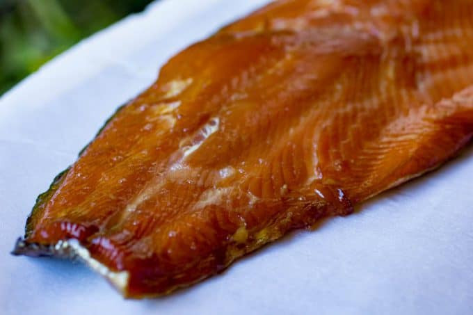 Traeger Smoked Salmon Recipes
 Traeger Smoked Salmon
