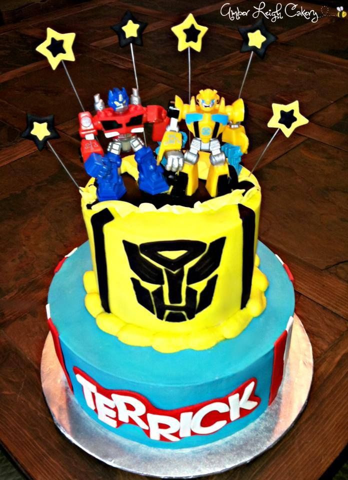 Transformer Birthday Cakes
 1000 images about Transformers Birthday cakes on