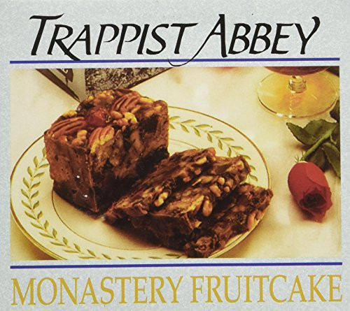Trappist Abbey Fruitcake
 Trappist Abbey Monestary Fruit Cake 1 lb