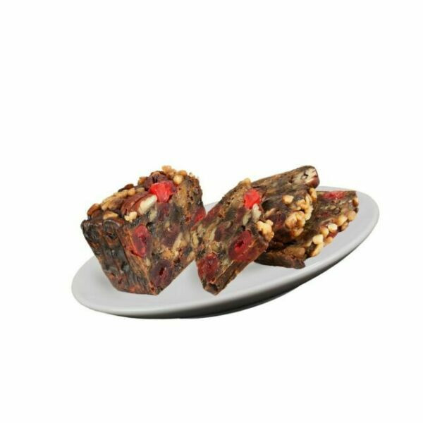Trappist Abbey Fruitcake
 Trappist Abbey Monastery Fruitcake 3lb in Gift Box for
