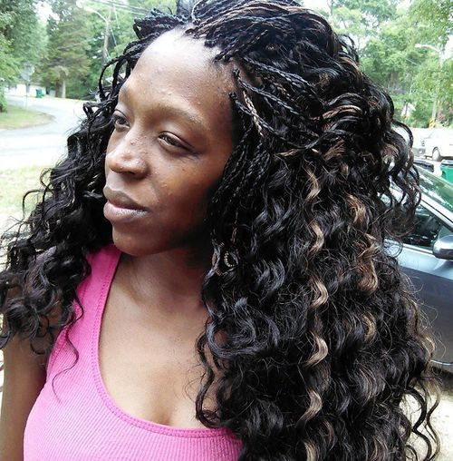 Tree Braids Hairstyles
 Top 25 Tree Braids Hairstyles