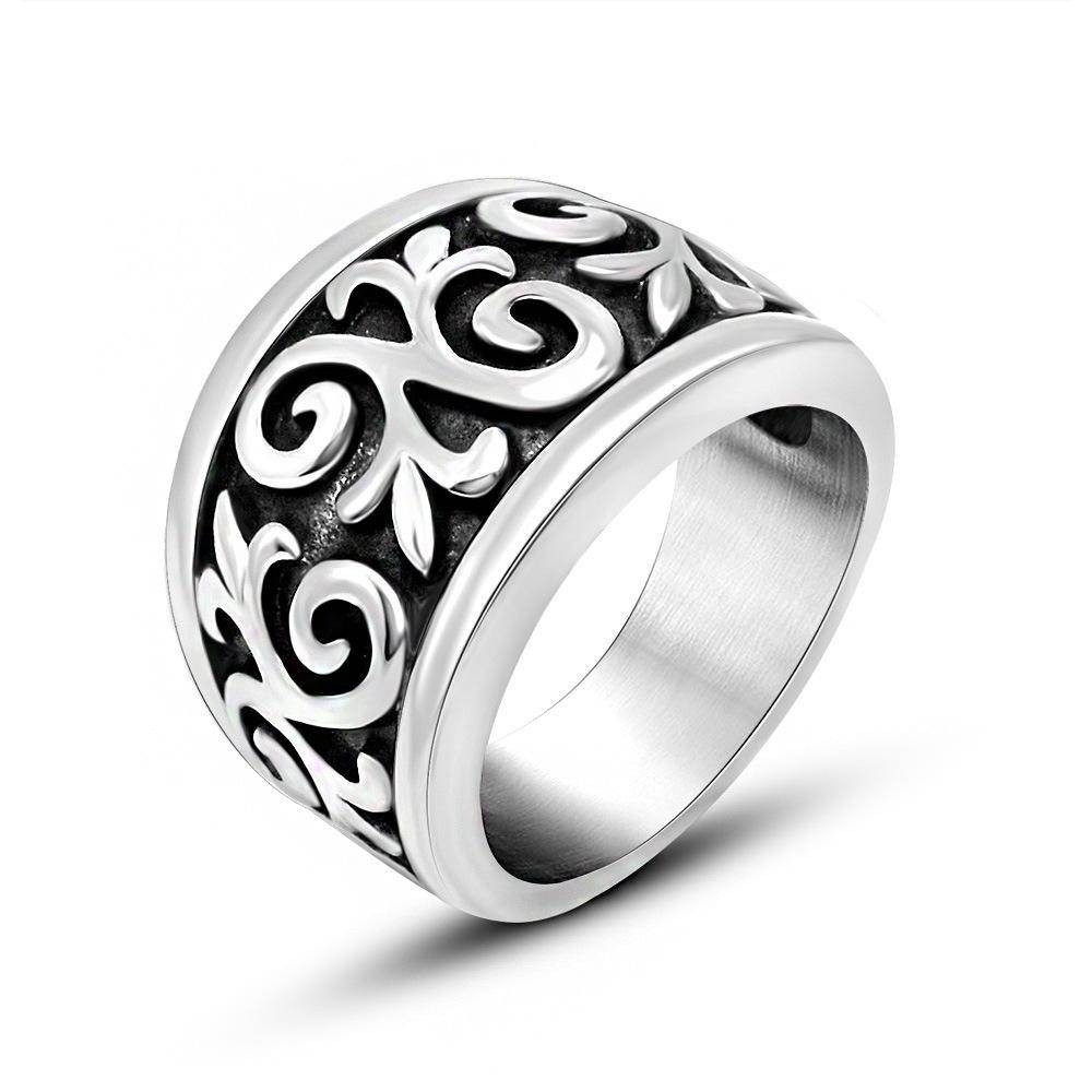 Tribal Wedding Bands
 2019 Latest Tribal Engagement Rings