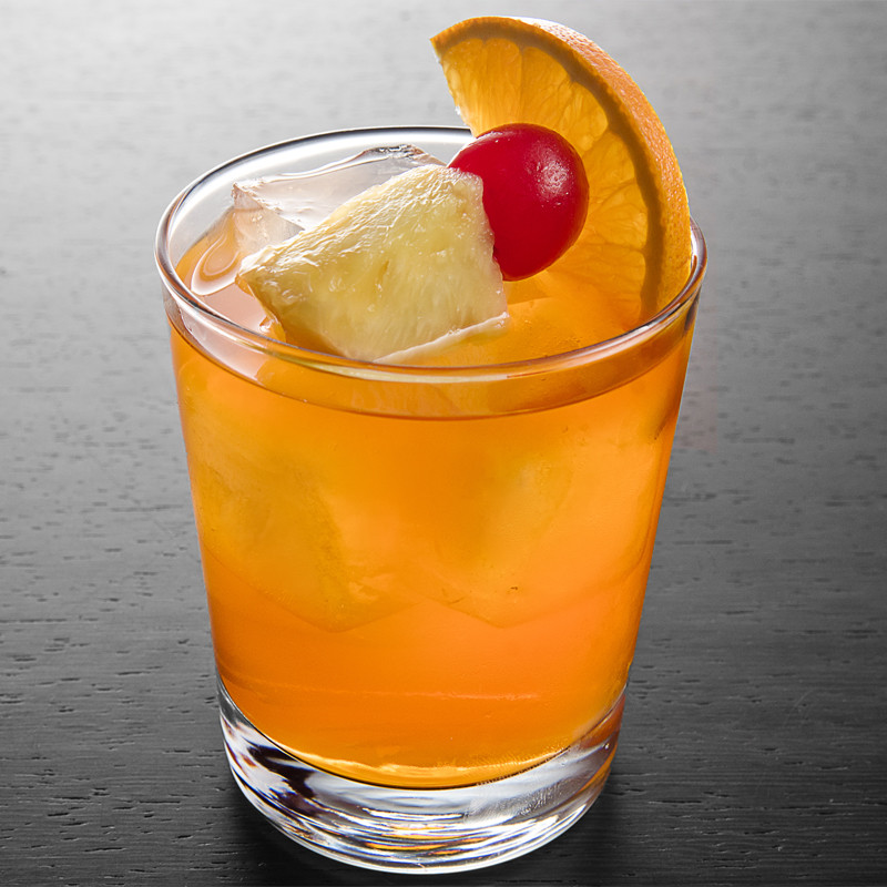 Tropical Rum Drinks
 10 Tropical Drinks For Your Winter Blues Cruising