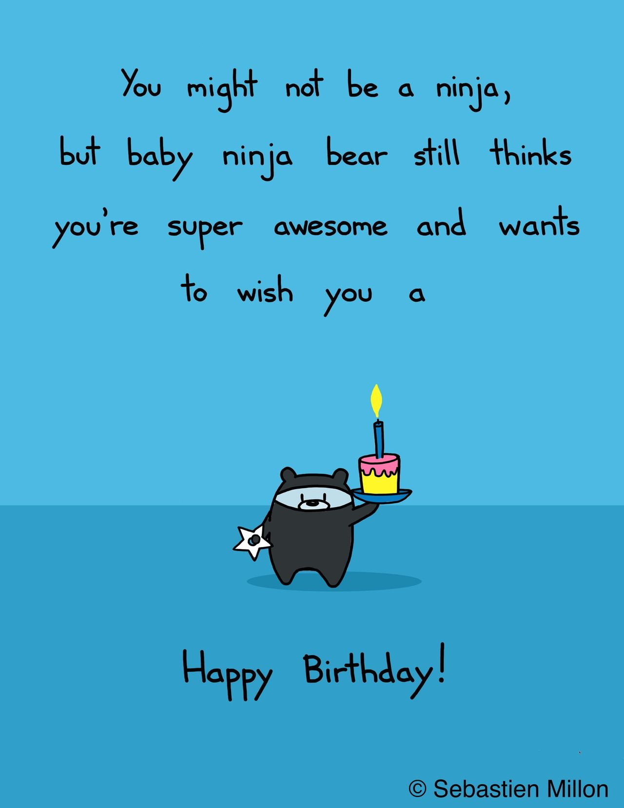 Tumblr Birthday Quotes
 Sebastien Millon s Tumblr