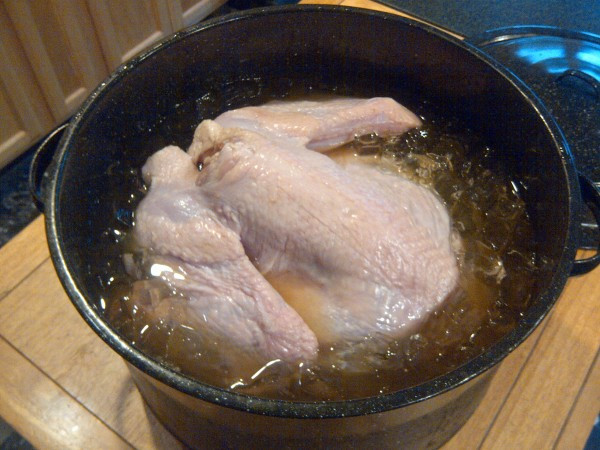 Turkey Brine Alton Brown
 Alton Brown Turkey Brine Recipe