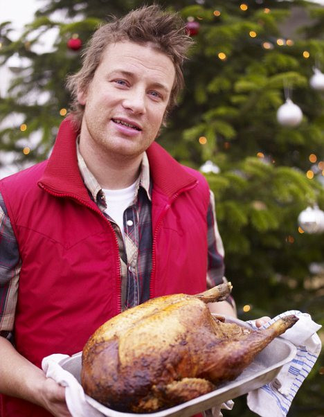 Turkey Brine Recipe Jamie Oliver
 Nigella Lawson to Delia Smith Celebrity chefs leave Jan