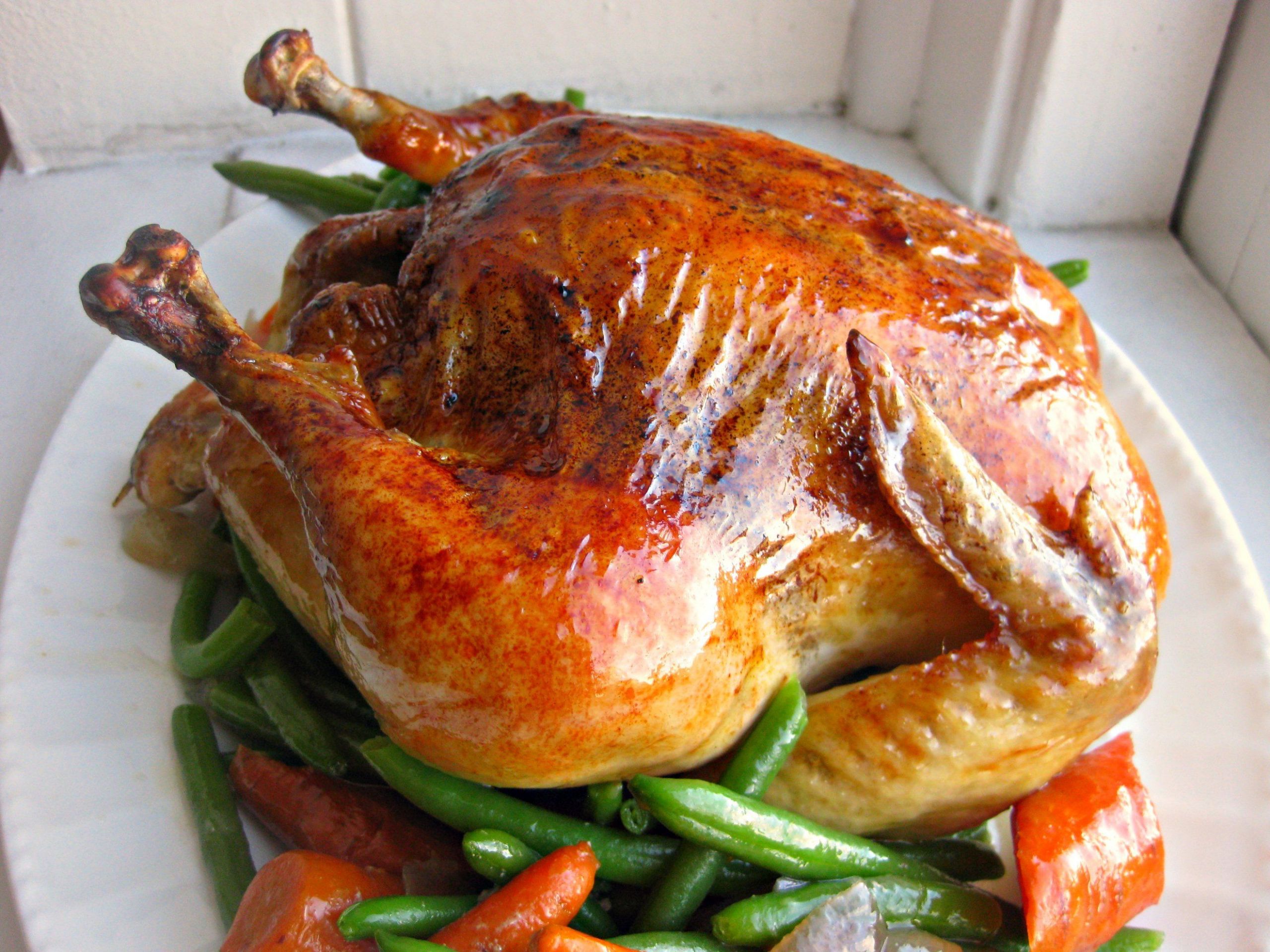 Turkey Brine Recipe Jamie Oliver
 Thanksgiving Brined Turkey