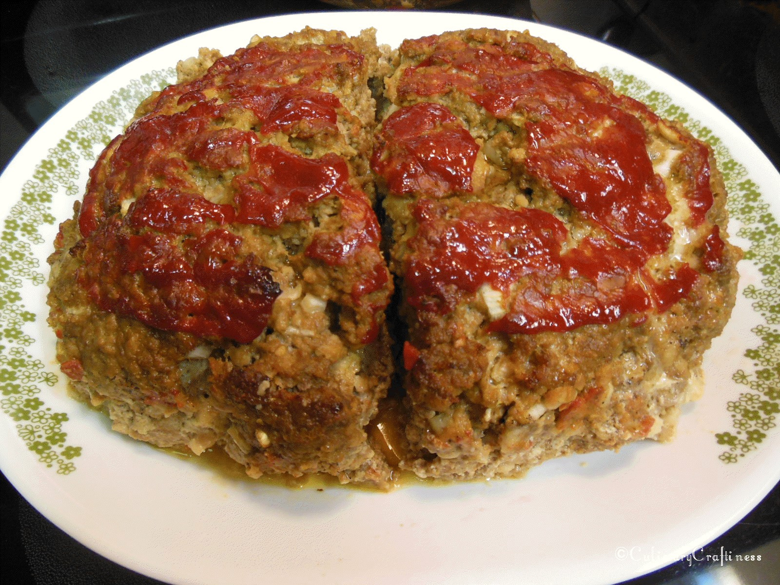 Turkey Meatloaf With Oats
 Meatloaf Recipe With Rolled Oats – Besto Blog