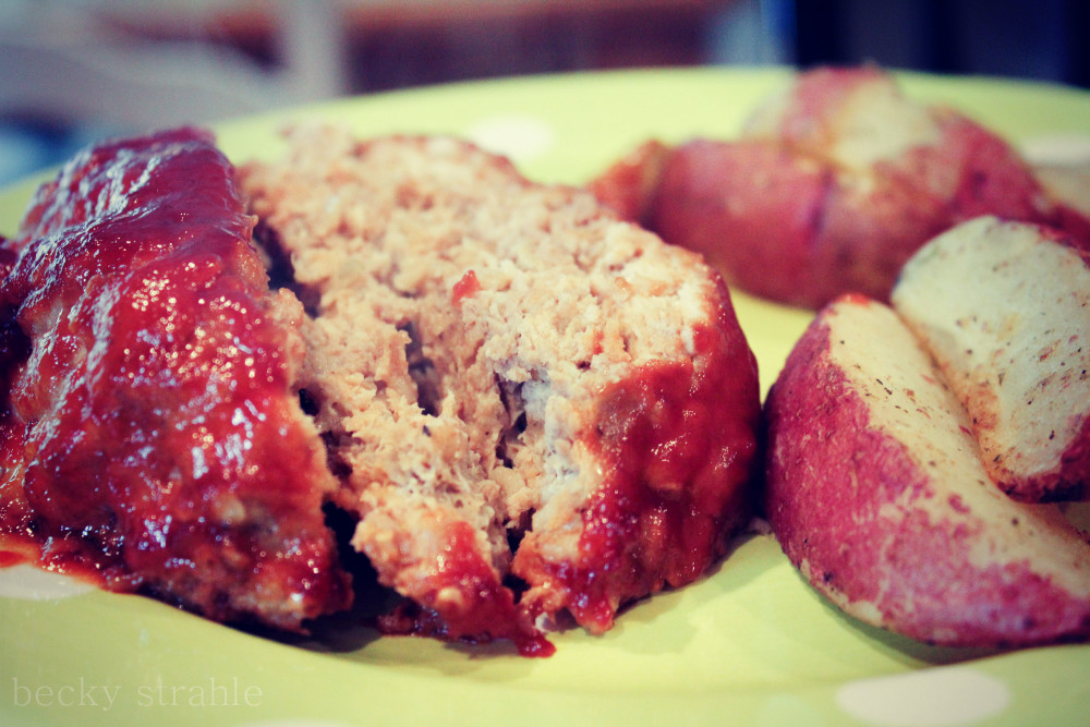 Turkey Meatloaf With Oats
 botox measuring up and turkey meatloaf