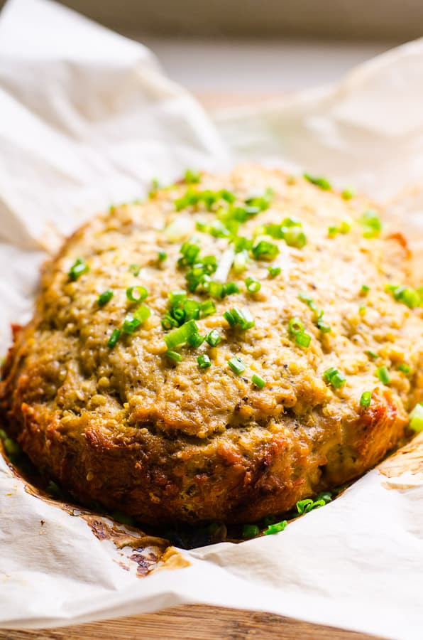 Turkey Meatloaf With Oats
 Slow Cooker Turkey Meatloaf iFOODreal Healthy Family