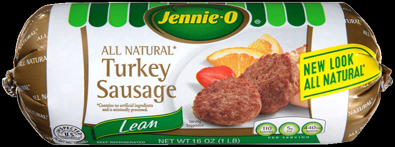 Turkey Sausage Nutrition
 Build a Better Breakfast with Jennie O Turkey