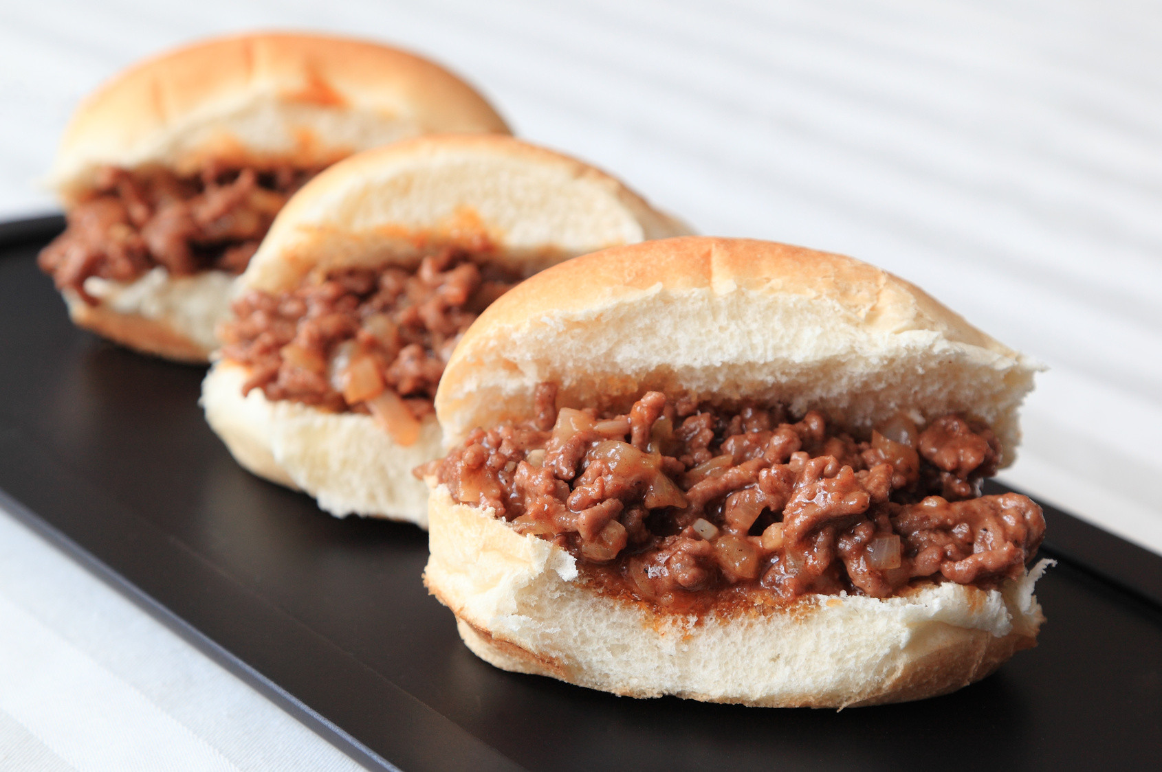 Turkey Sloppy Joes Slow Cooker
 Slow Cooker Turkey Sloppy Joes Get Crocked Slow Cooker