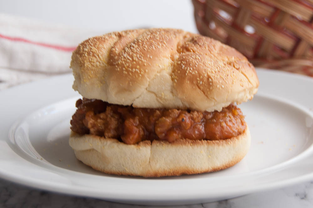 Turkey Sloppy Joes Slow Cooker
 SLOW COOKER TURKEY SLOPPY JOES Dishing Up Dinner