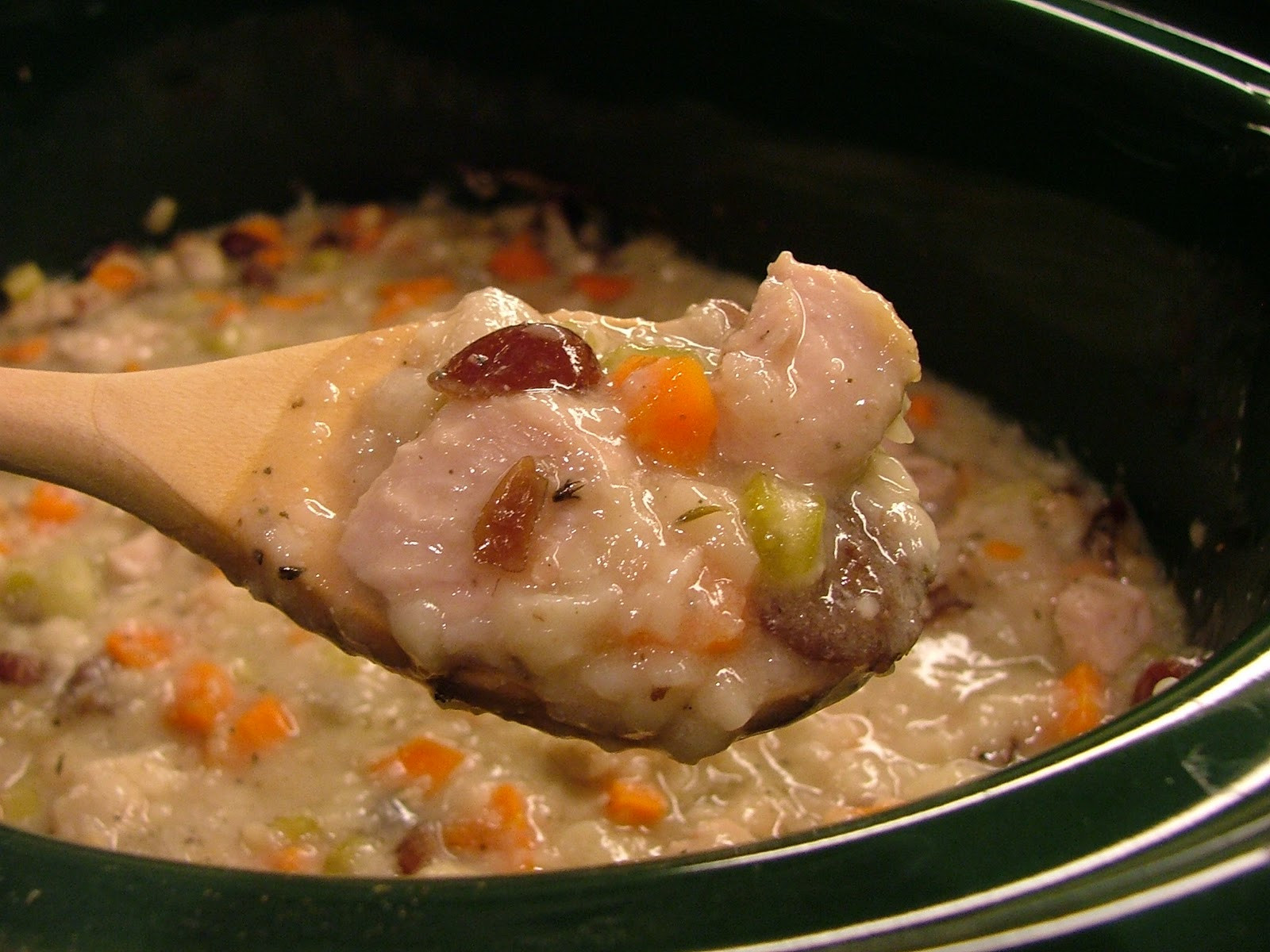 Turkey Stew Recipes Slow Cooker
 The Cook a Palooza Experience Just Got to Be Slow Cooker