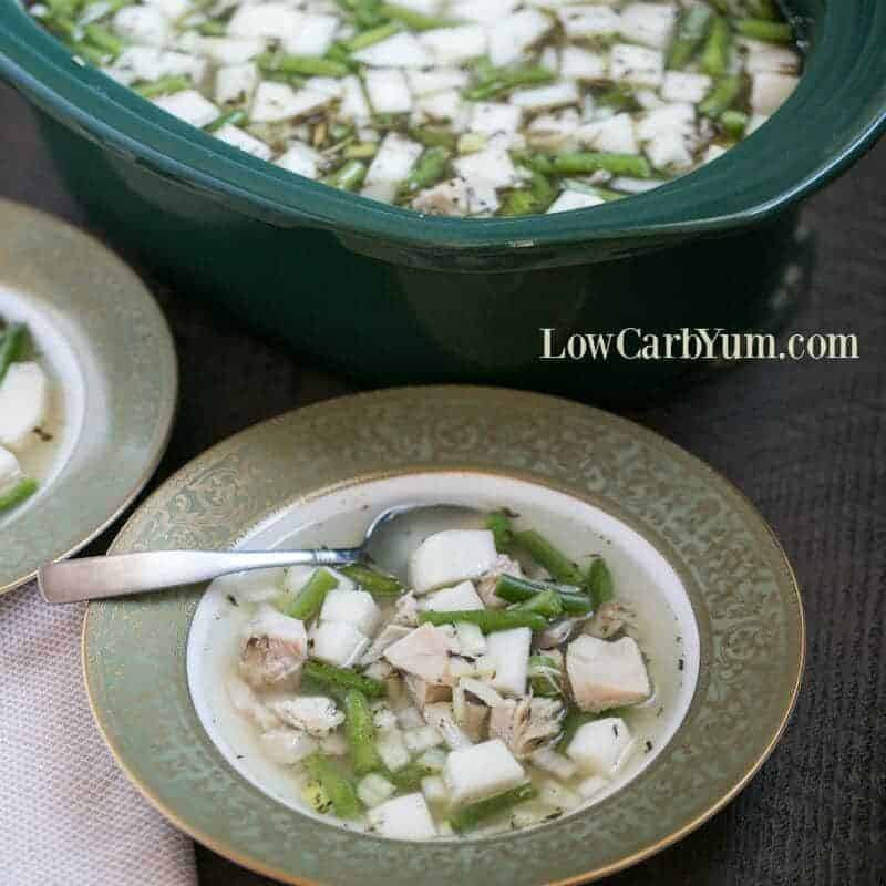 Turkey Stew Recipes Slow Cooker
 Leftover Turkey Stew in the Slow Cooker Crock Pot