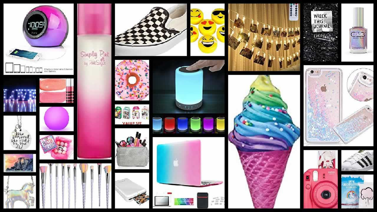 Tween Birthday Gift Ideas
 Top Birthday Gifts Tween Girls Will Love