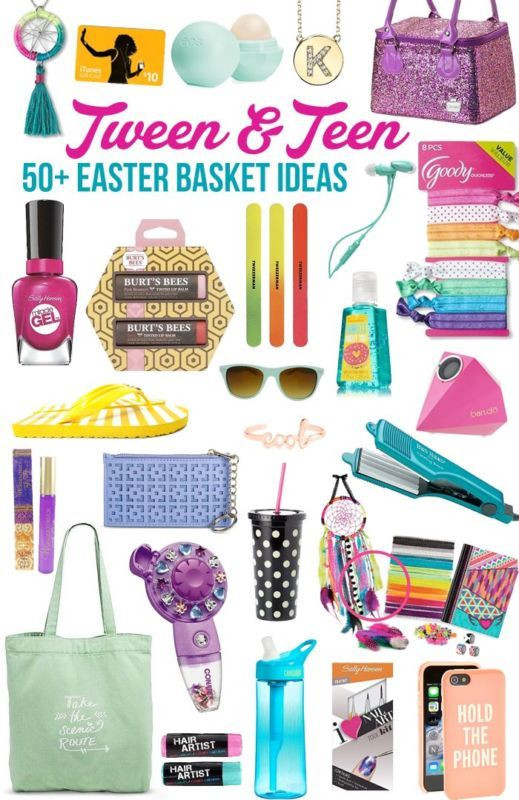 Tween Birthday Gift Ideas
 Small Gift Ideas For Tween Teen Girls