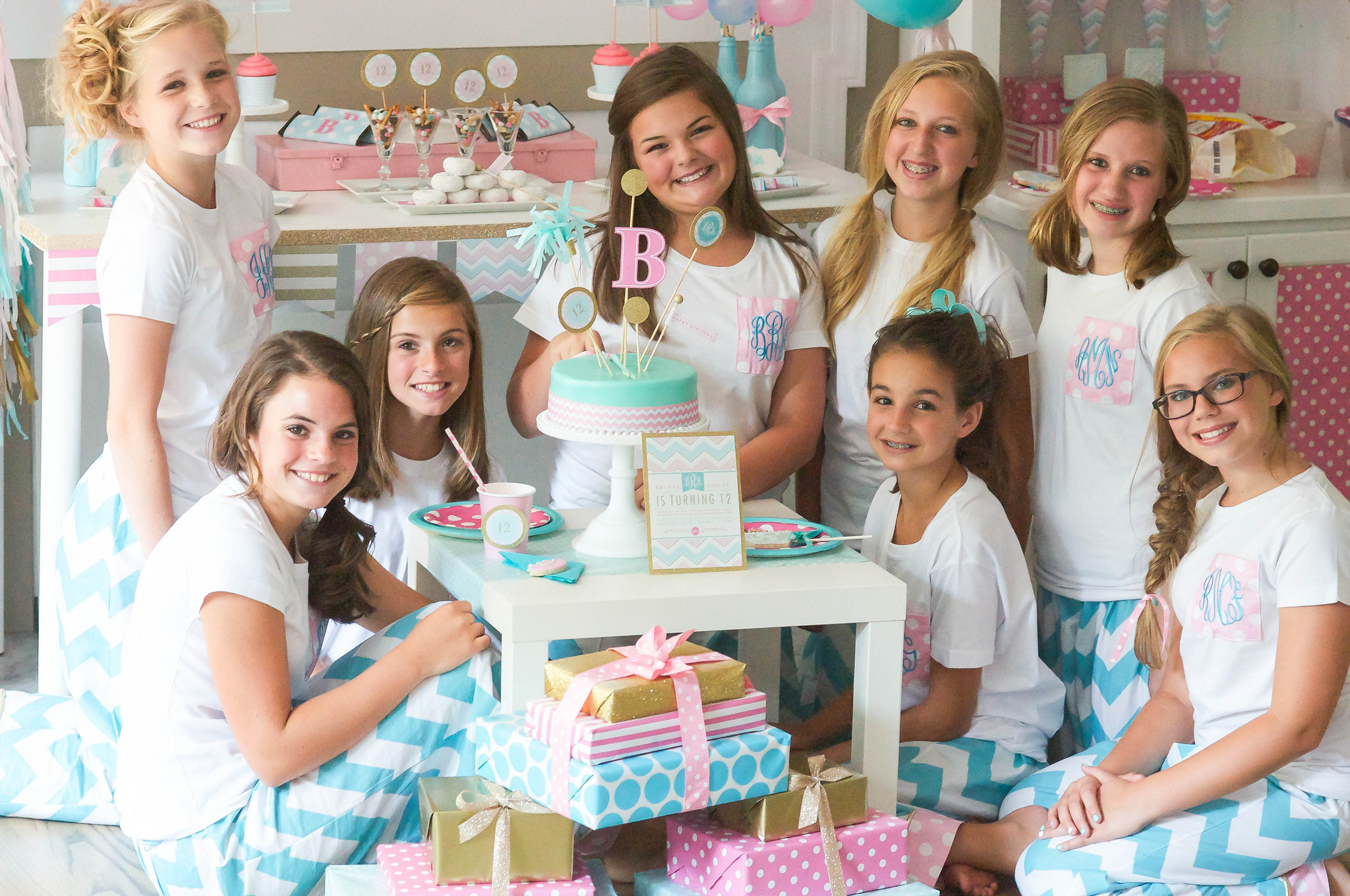 Tween Birthday Party Places
 How to Celebrate a Teenager’s Birthday Party