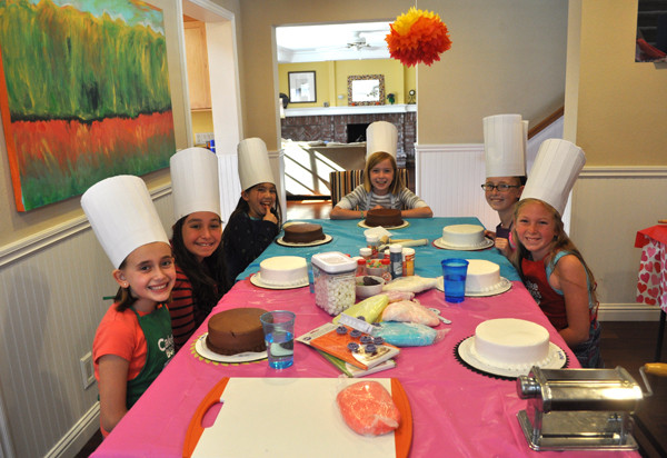 Top 30 Tween Birthday Party Places – Home, Family, Style and Art Ideas