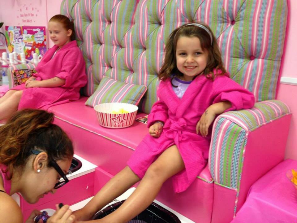 Tween Birthday Party Places
 Tween & Teen Birthday Party Places In Queens