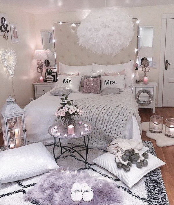 Tween Girl Bedroom
 Awesome Tween Girls Bedroom Ideas For Creative Juice