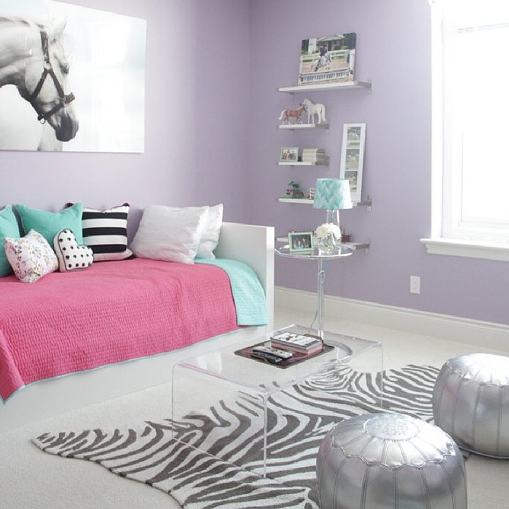 Tween Girl Bedroom
 Tween Girl Bedroom Inspiration and Ideas