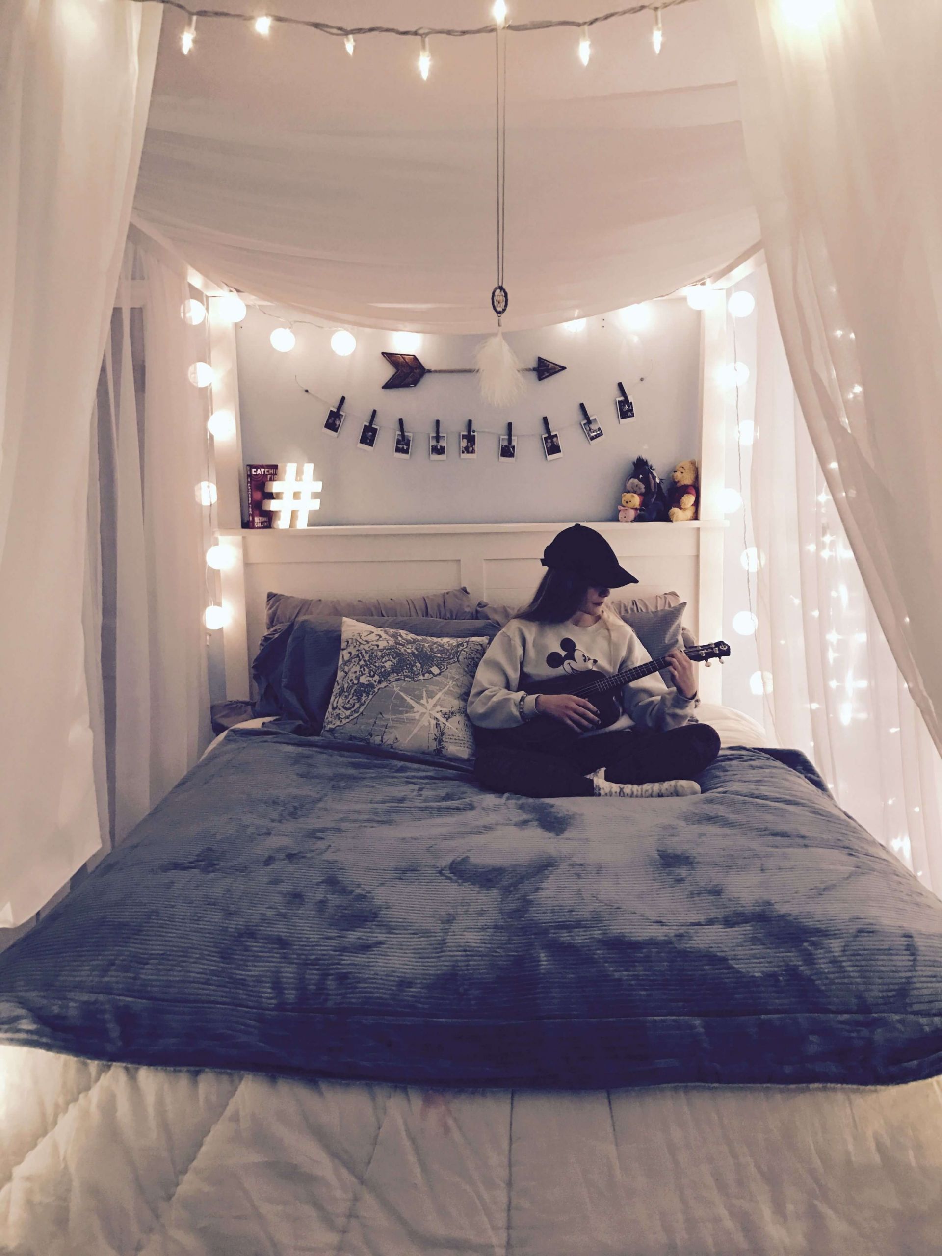 Tween Girl Bedroom
 15 Inspiring Teenage Girl Bedroom Ideas That She Will Love