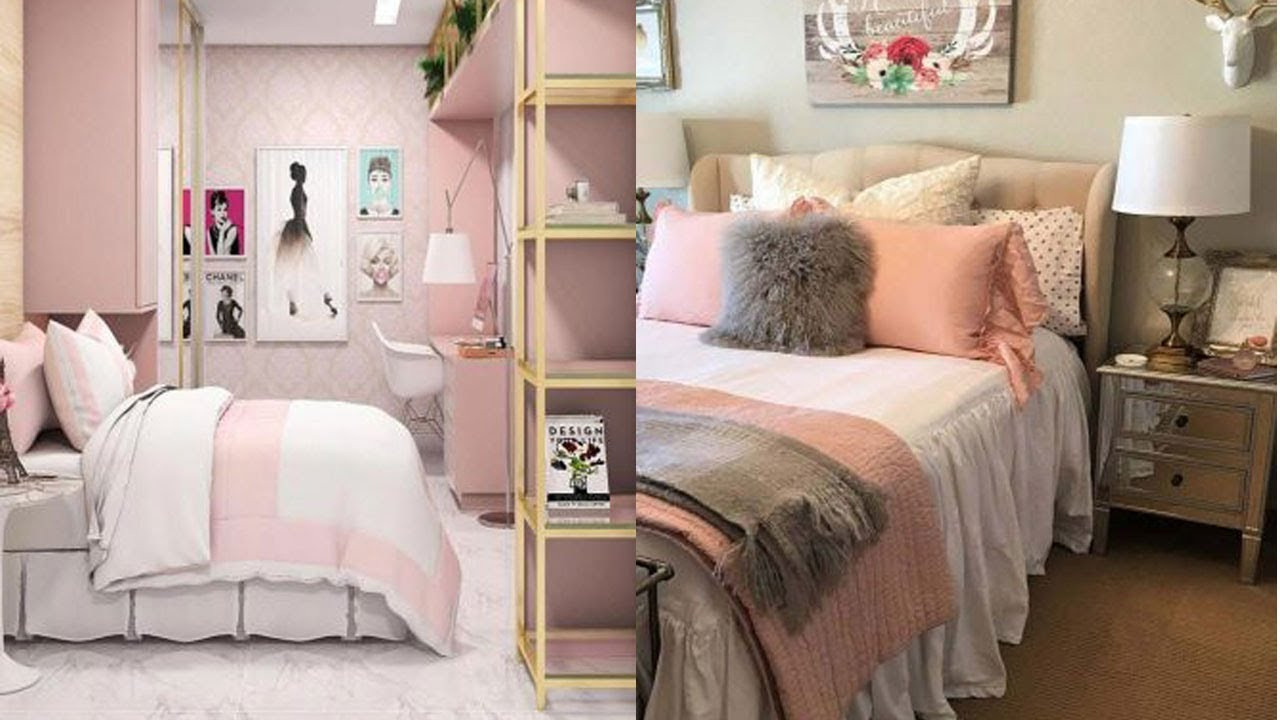 Tween Girl Bedroom
 50 BEST SELECTED Teenage Girl Bedroom Decorating Ideas