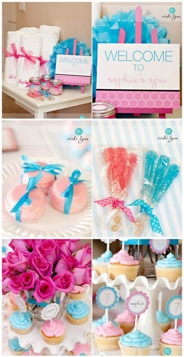 Tween Girl Birthday Gift Ideas
 23 Tween Birthday Party Ideas for Your Tween or Teen Girls