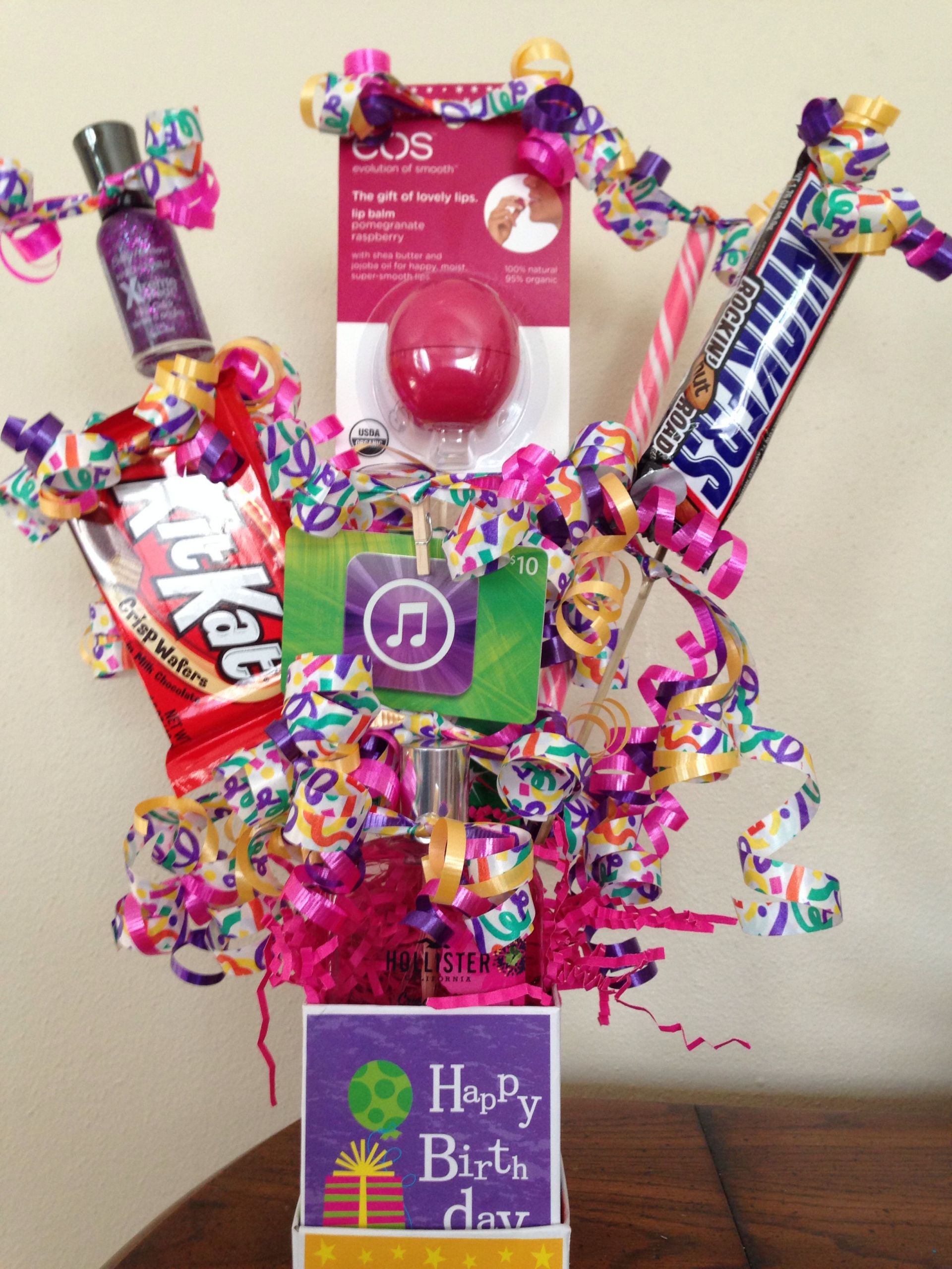 Tween Girl Birthday Gift Ideas
 How Do It on