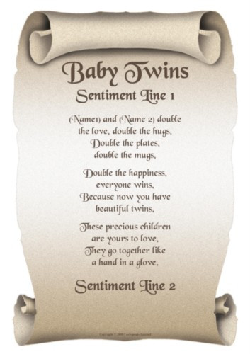 Twins Baby Quotes
 Quotes About Twin Babies QuotesGram