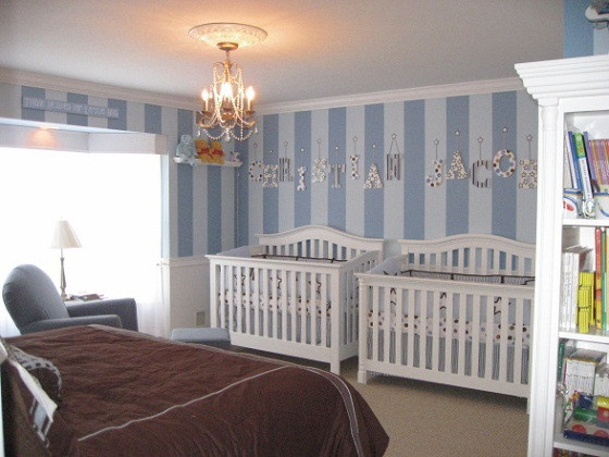 Twins Baby Room Decorating Ideas
 Gorgeous Twin Baby Boy Bedroom Ideas Mosca Homes