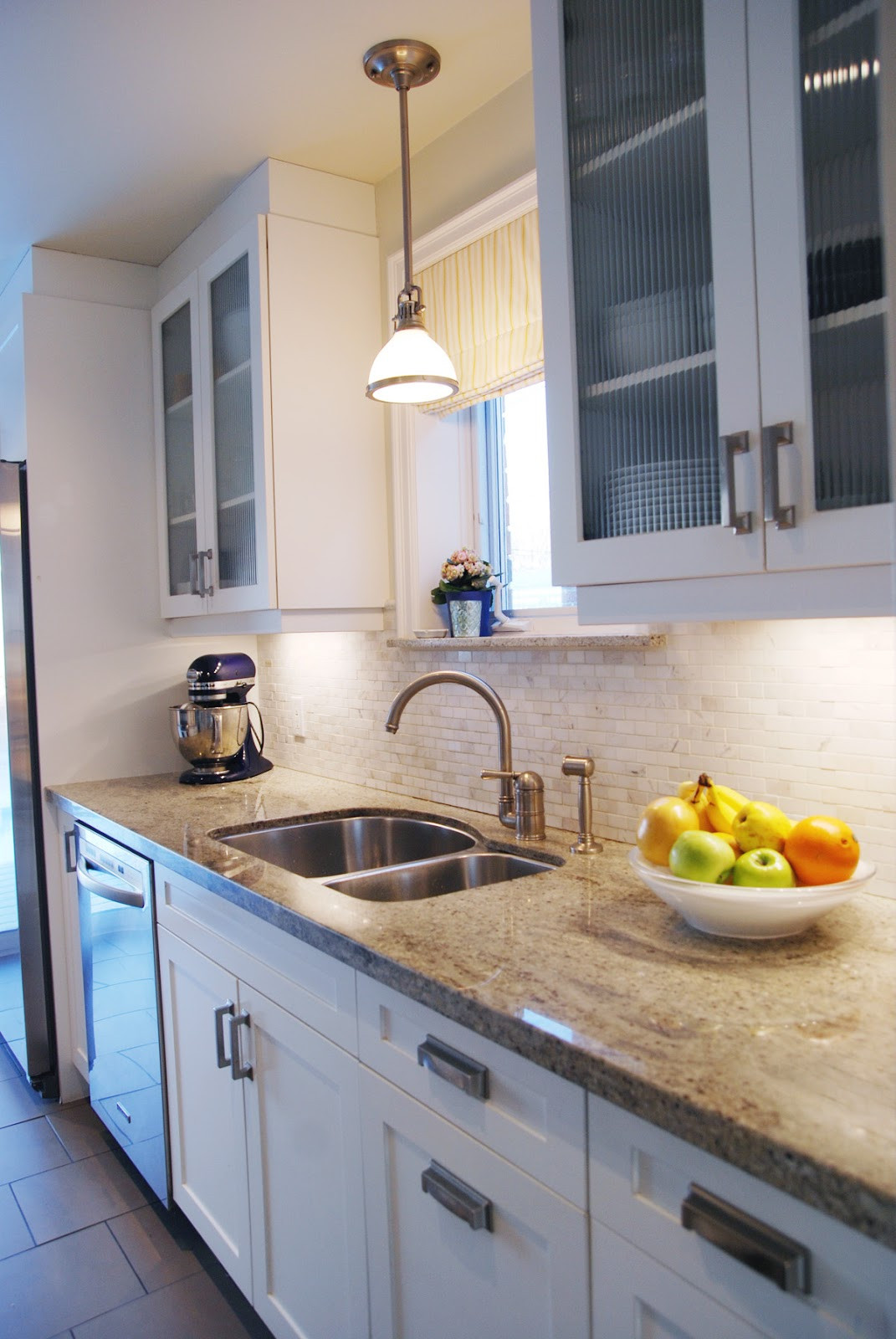 Under Cabinet Lighting For Kitchen
 Let There Be Under Cabinet Light Rambling Renovators