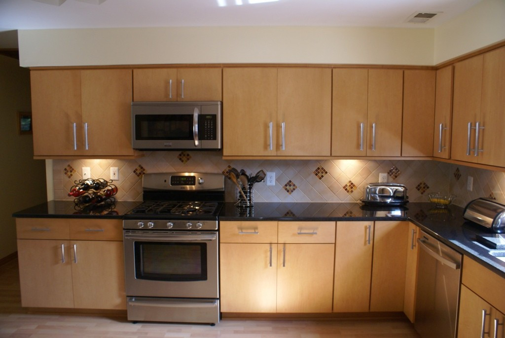 Under Cabinet Lighting For Kitchen
 Under Cabinet Lighting for Your Kitchen Design Build