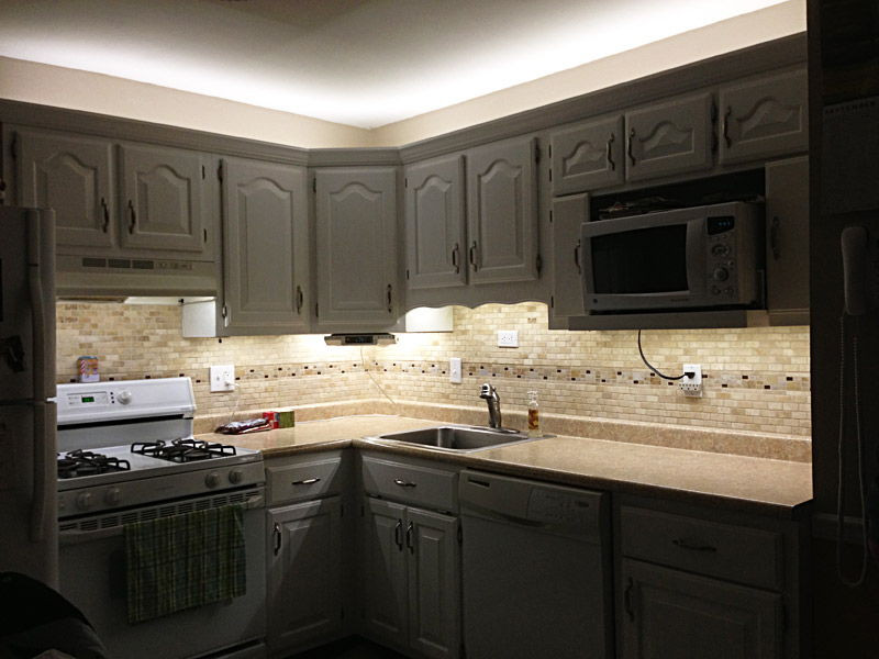 Under Cabinet Lighting For Kitchen
 Under Cabinet Lighting Options