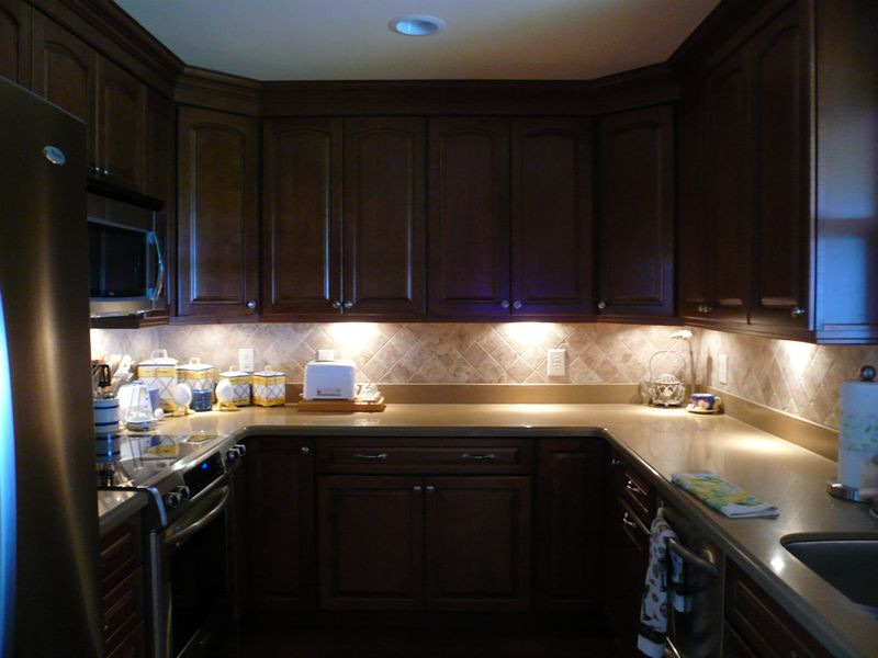 Under Cabinet Lighting For Kitchen
 Under Cabinet Lighting Options