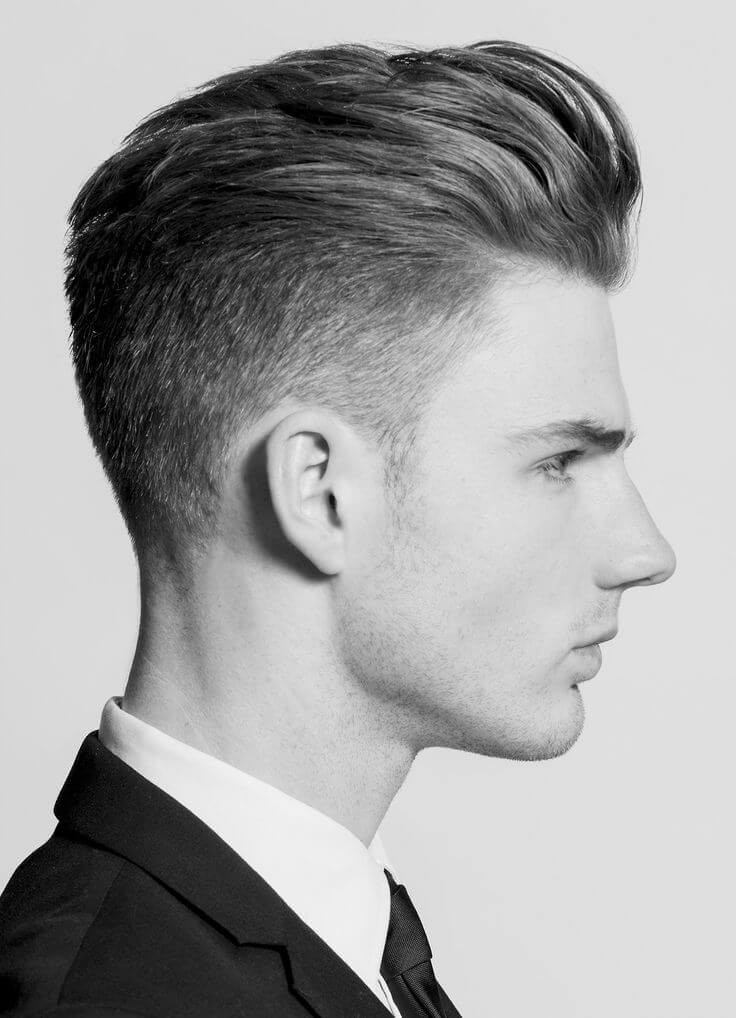 Undercut Hairstyle
 Why The Undercut Is The Best Hairstyle Yet Hairstyle on