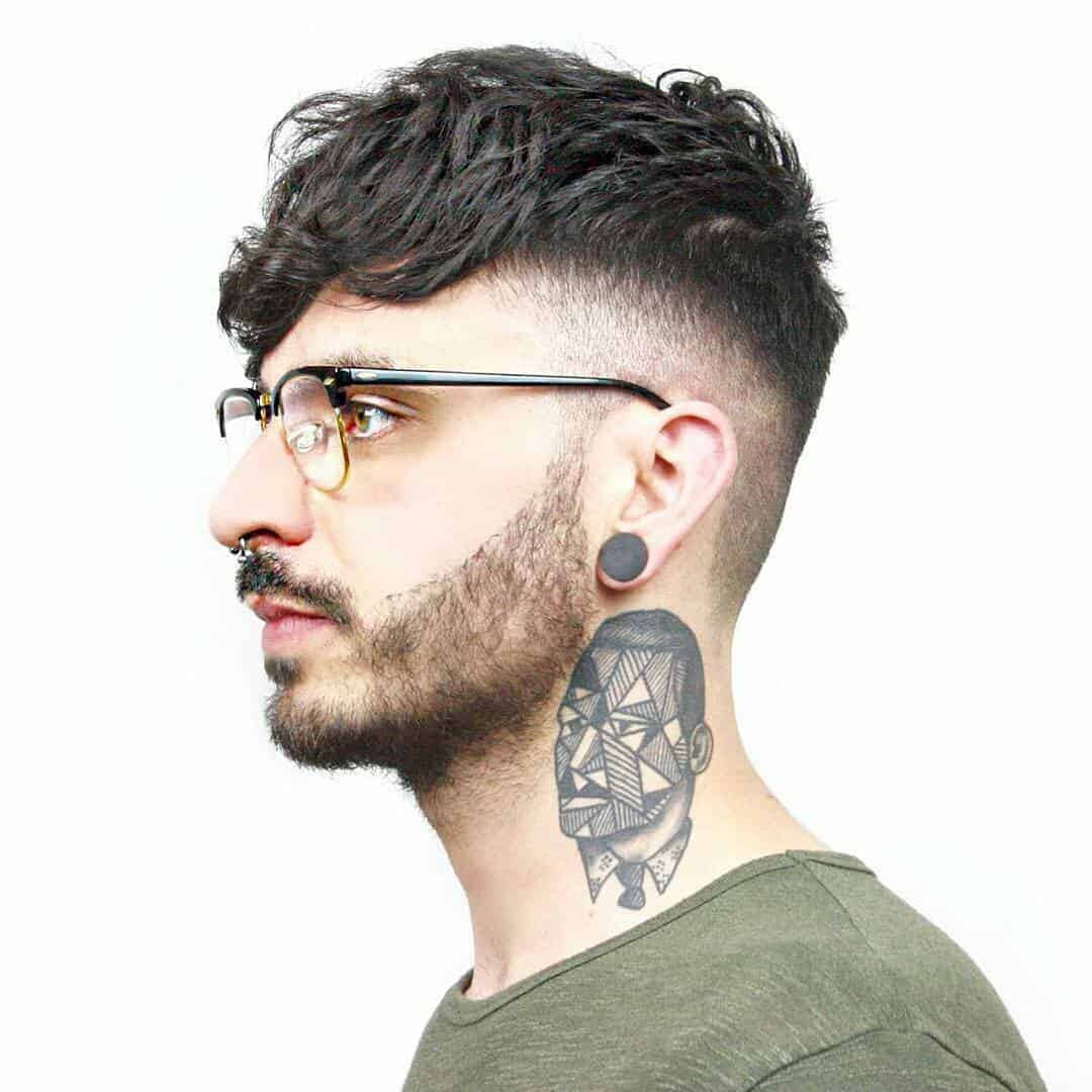 Undercut Hairstyle Mens
 80 Best Undercut Hairstyles for Men [2018 Styling Ideas]