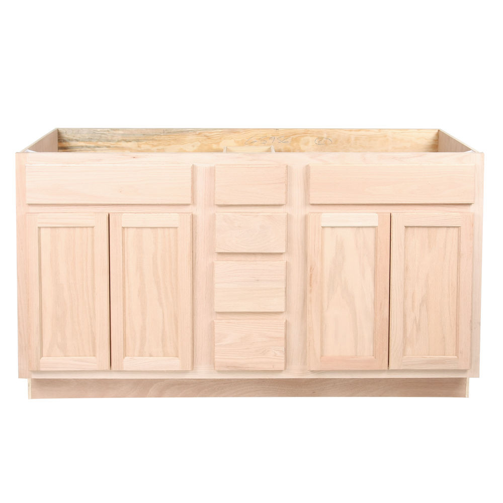 Unfinished Bathroom Vanities
 Wholesale Unfinished Cabinets line Buy Best Unfinished
