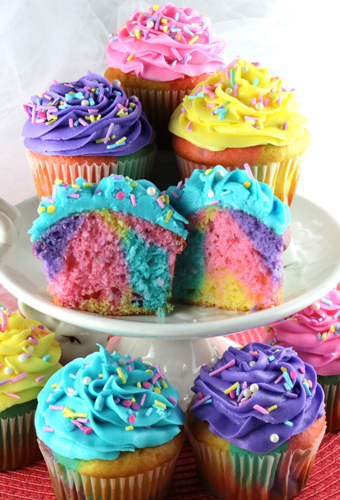 Unicorn Birthday Party Food Ideas
 Totally Perfect Unicorn Party Food Ideas Brownie Bites Blog