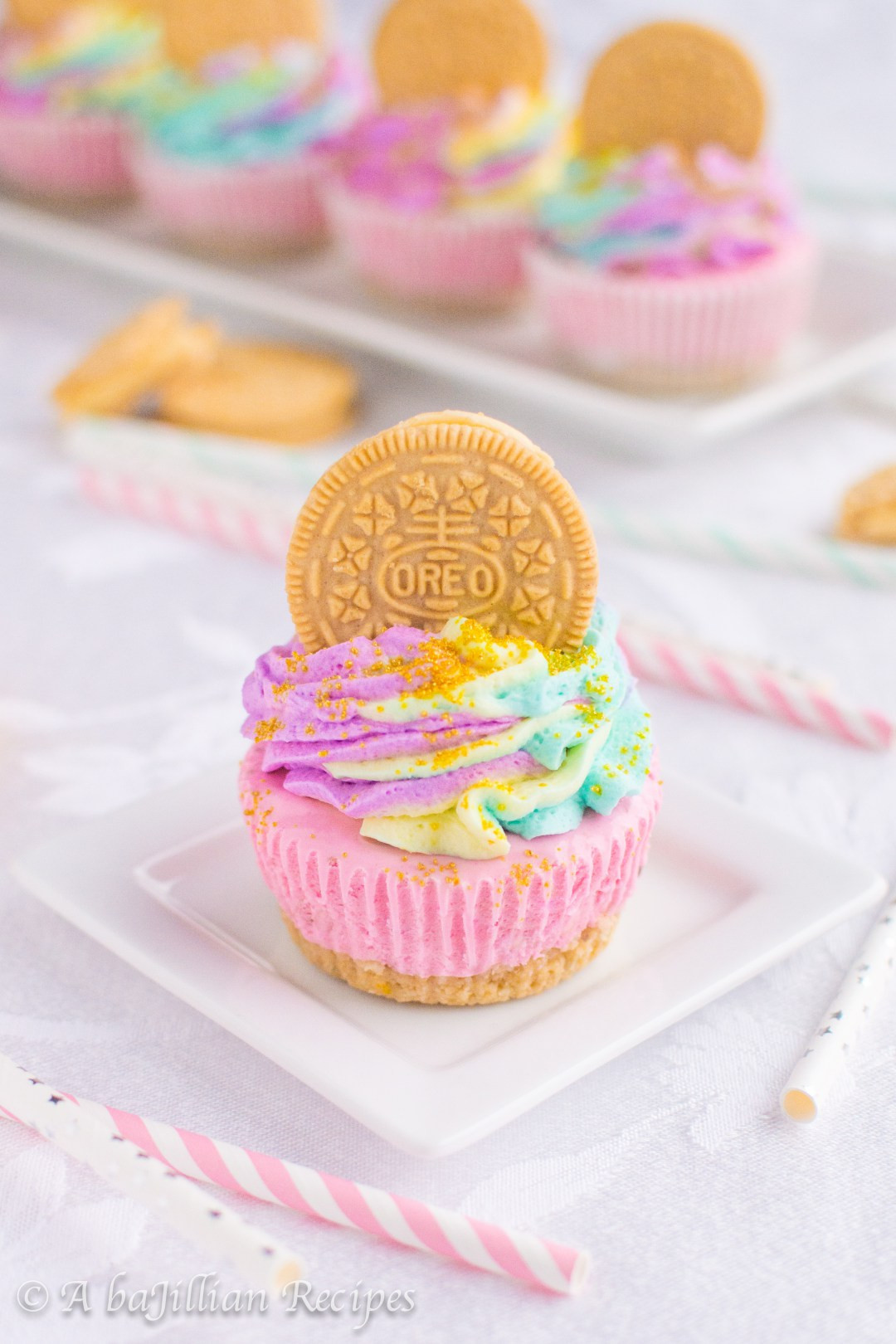 Unicorn Birthday Party Food Ideas
 Totally Perfect Unicorn Party Food Ideas Brownie Bites Blog